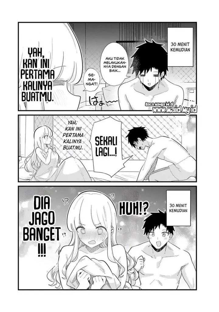 image-komik-hito-no-kokoro-ga-yomeru-kanojo-no-hanashi-chapter-2-3/8