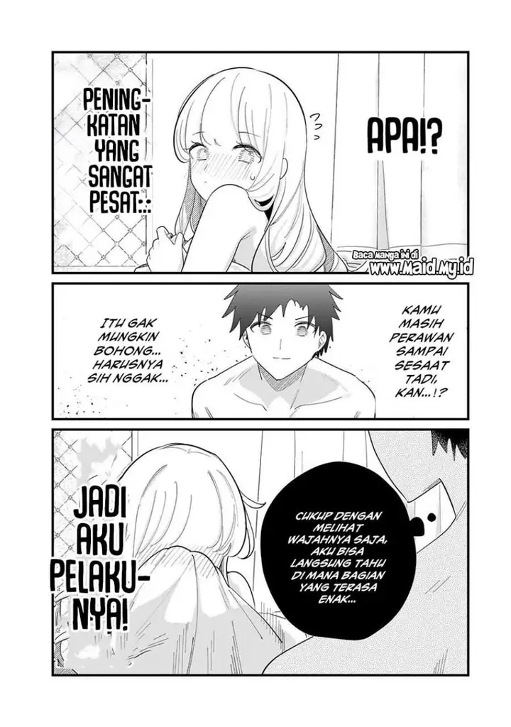 image-komik-hito-no-kokoro-ga-yomeru-kanojo-no-hanashi-chapter-2-4/8
