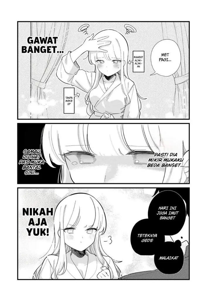 image-komik-hito-no-kokoro-ga-yomeru-kanojo-no-hanashi-chapter-3-1/8