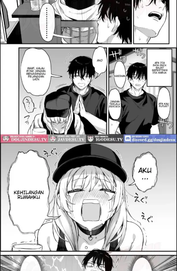 image-komik-hitoban-tomete-yo-chapter-01-6/75