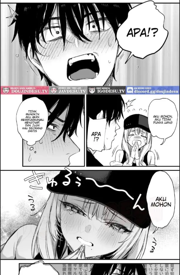 image-komik-hitoban-tomete-yo-chapter-01-9/75