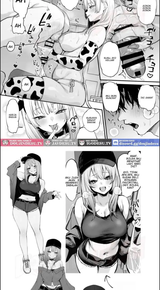 image-komik-hitoban-tomete-yo-chapter-01-72/75