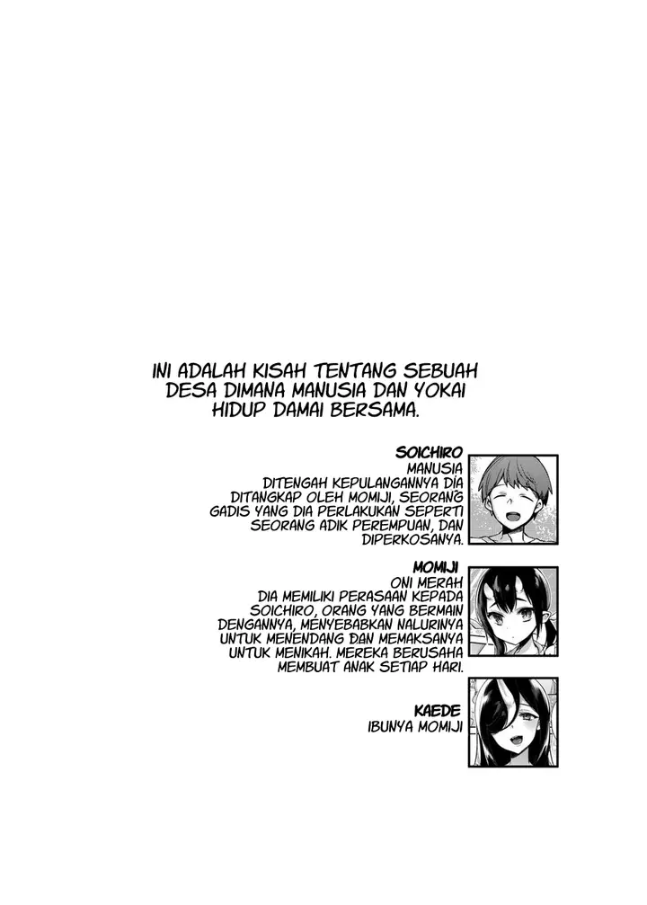 image-komik-hitonarazaru-oyomesama-chapter-02-5/30