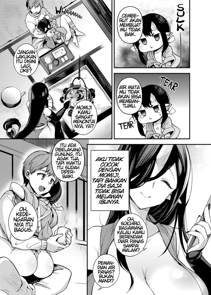 image-komik-hitonarazaru-oyomesama-chapter-02-8/30