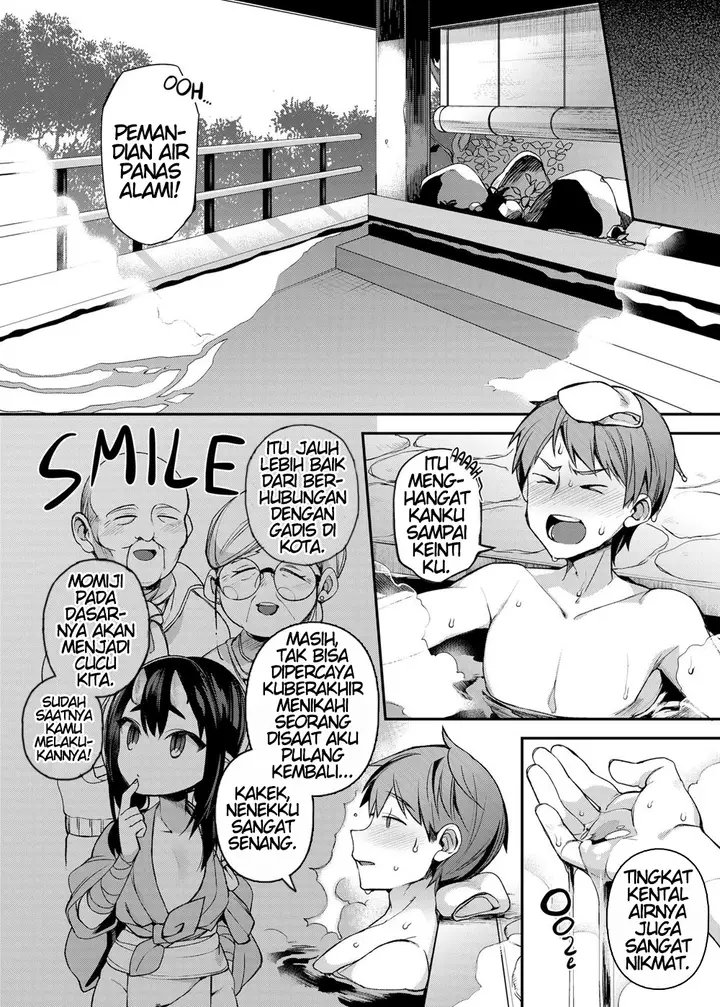 image-komik-hitonarazaru-oyomesama-chapter-02-9/30