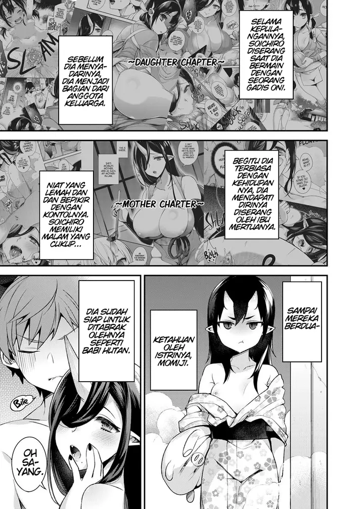 image-komik-hitonarazaru-oyomesama-chapter-03-4/26