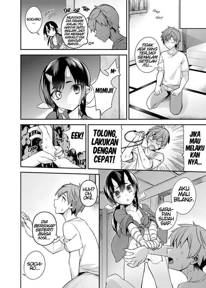 image-komik-hitonarazaru-oyomesama-chapter-03-5/26