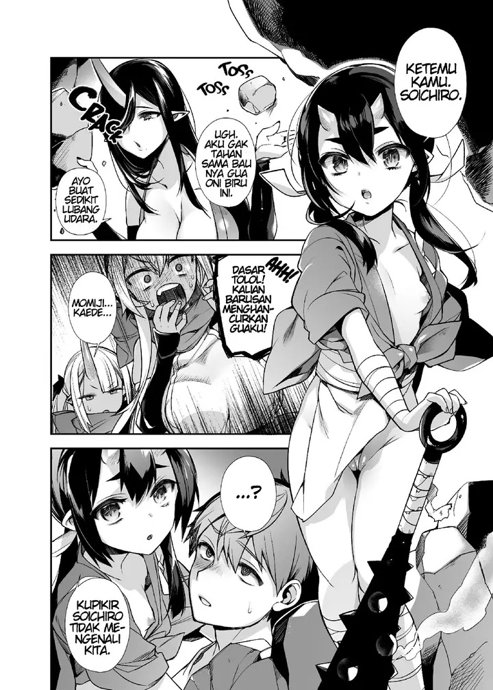 image-komik-hitonarazaru-oyomesama-chapter-05-23/28