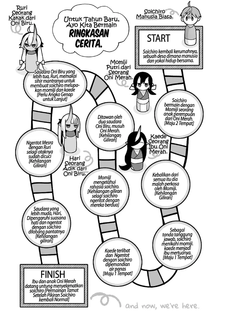 image-komik-hitonarazaru-oyomesama-chapter-06-3/27