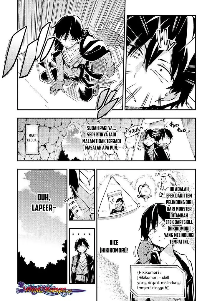 image-komik-hitoribocchi-no-isekai-kouryaku-chapter-03-6/17