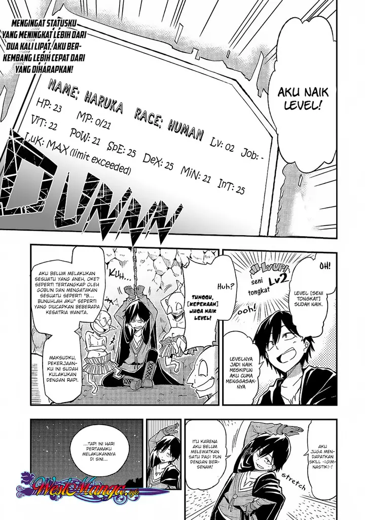 image-komik-hitoribocchi-no-isekai-kouryaku-chapter-04-1/15