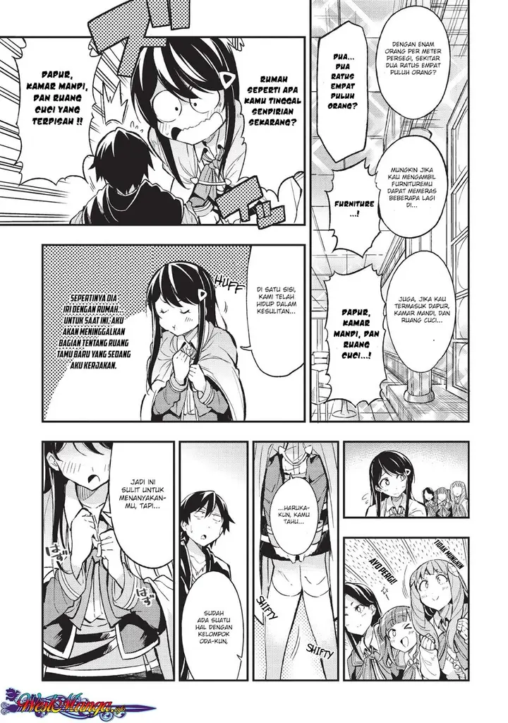 image-komik-hitoribocchi-no-isekai-kouryaku-chapter-09-13/16