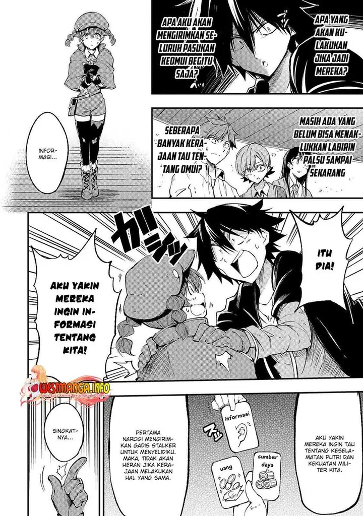 image-komik-hitoribocchi-no-isekai-kouryaku-chapter-115-10/19