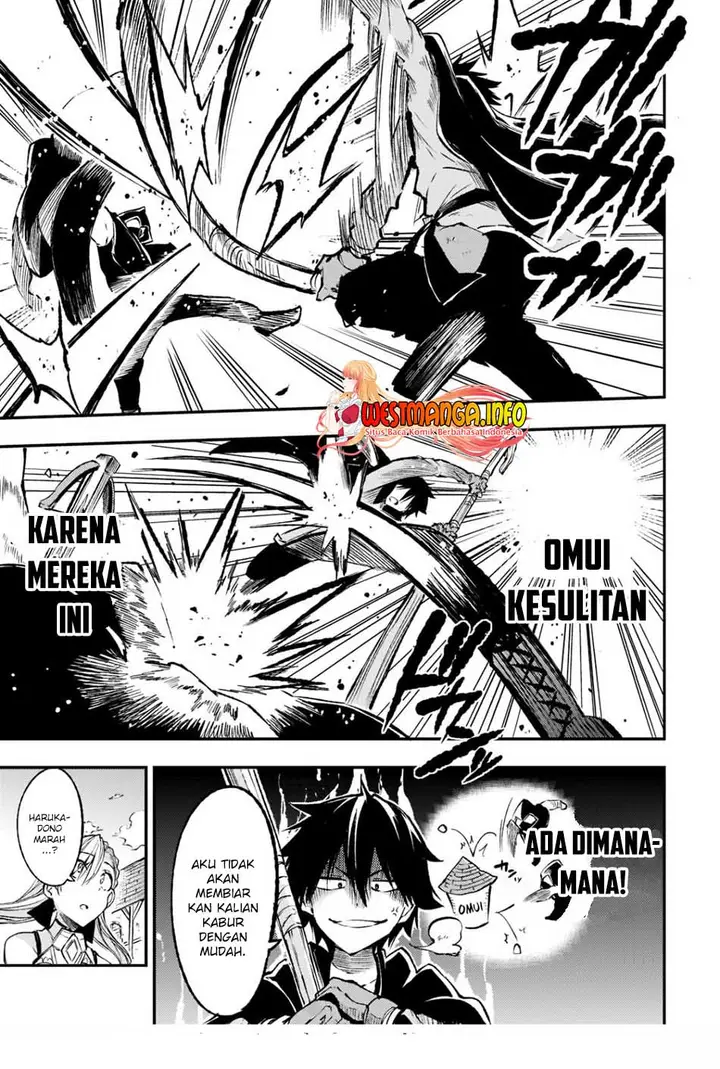 image-komik-hitoribocchi-no-isekai-kouryaku-chapter-127-16/18