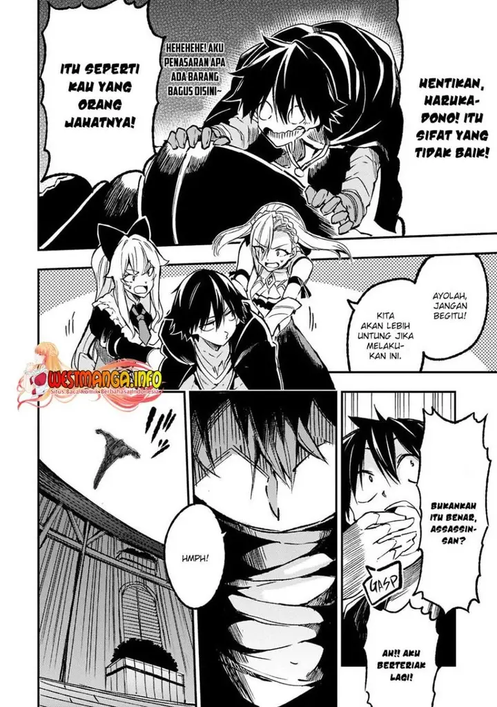 image-komik-hitoribocchi-no-isekai-kouryaku-chapter-128-7/19