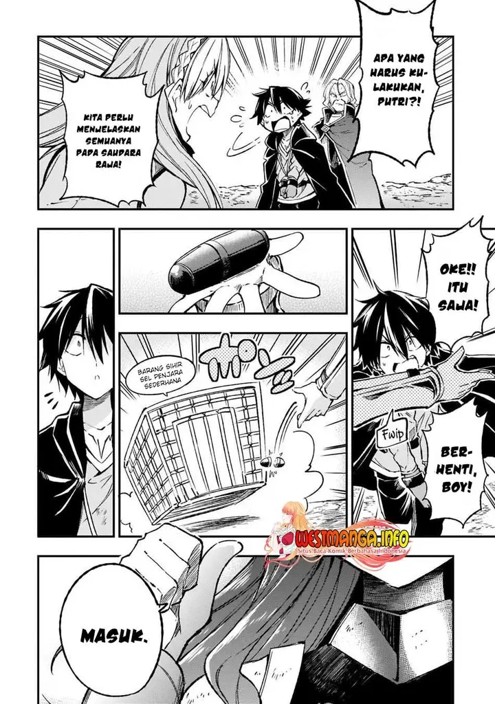 image-komik-hitoribocchi-no-isekai-kouryaku-chapter-133-9/20