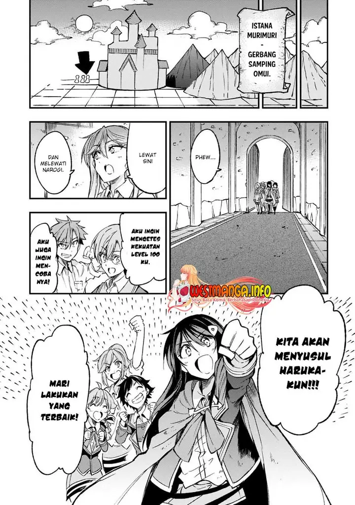 image-komik-hitoribocchi-no-isekai-kouryaku-chapter-133-16/20
