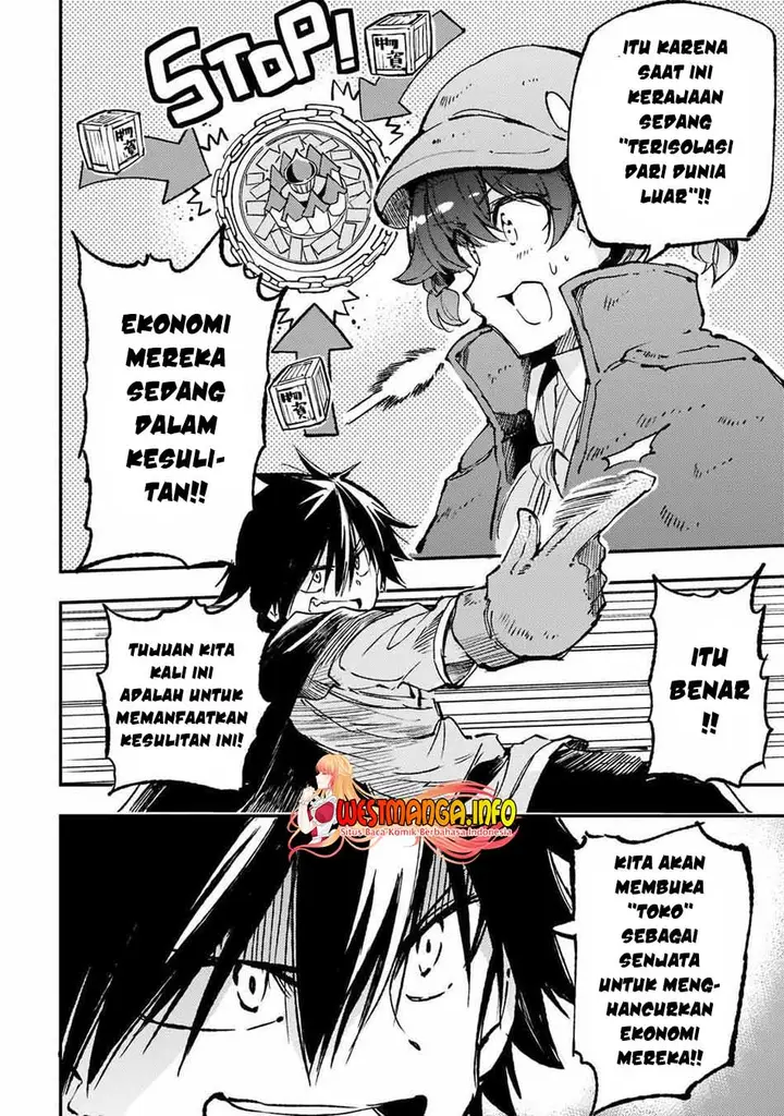 image-komik-hitoribocchi-no-isekai-kouryaku-chapter-142-7/18