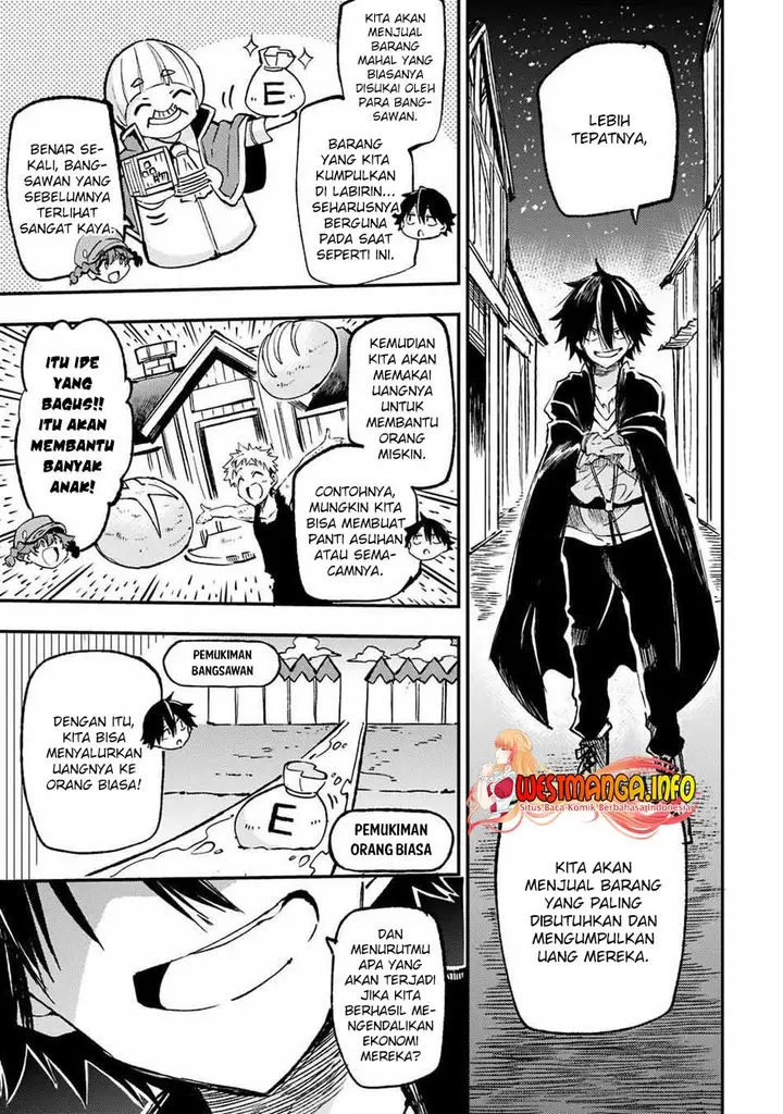image-komik-hitoribocchi-no-isekai-kouryaku-chapter-142-8/18