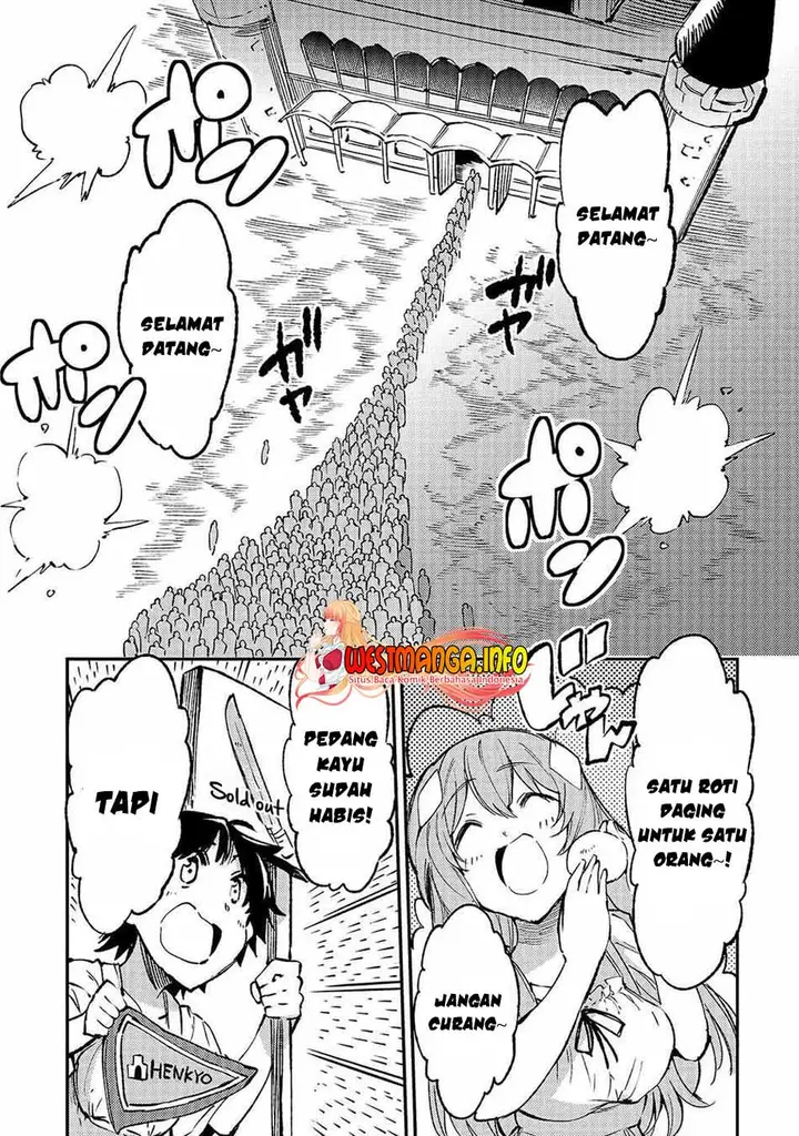 image-komik-hitoribocchi-no-isekai-kouryaku-chapter-143-4/18