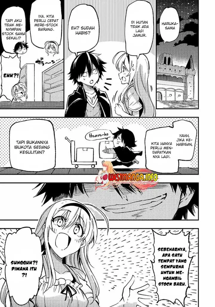 image-komik-hitoribocchi-no-isekai-kouryaku-chapter-143-14/18