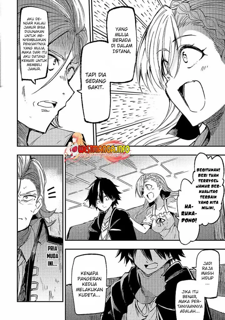 image-komik-hitoribocchi-no-isekai-kouryaku-chapter-145-12/19