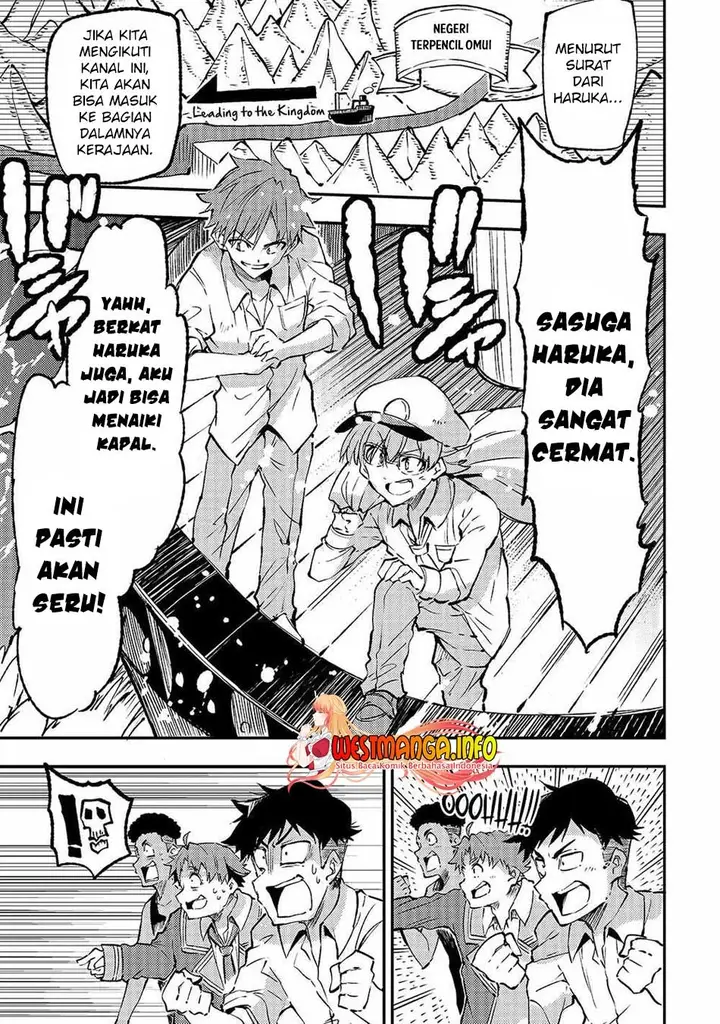 image-komik-hitoribocchi-no-isekai-kouryaku-chapter-147-5/18