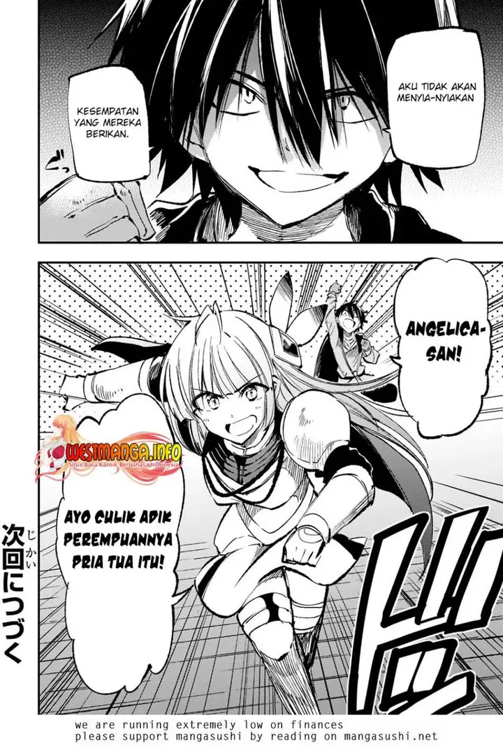 image-komik-hitoribocchi-no-isekai-kouryaku-chapter-157-13/15