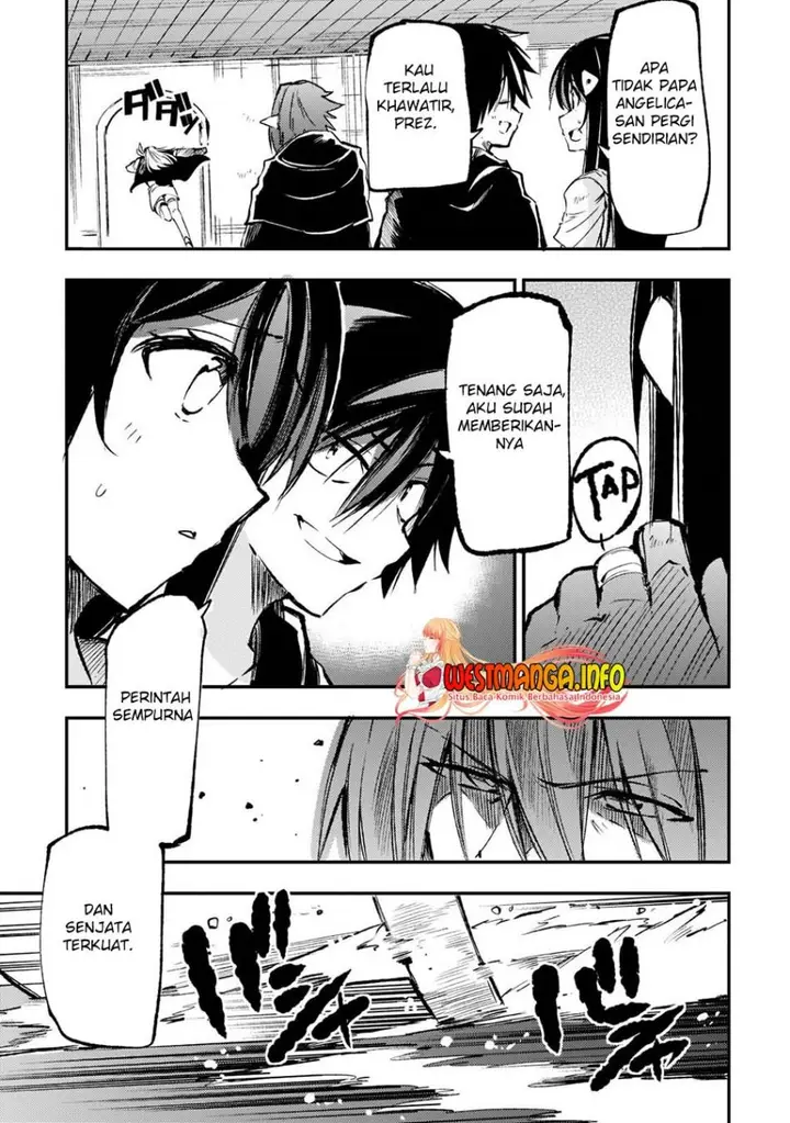 image-komik-hitoribocchi-no-isekai-kouryaku-chapter-158-5/17