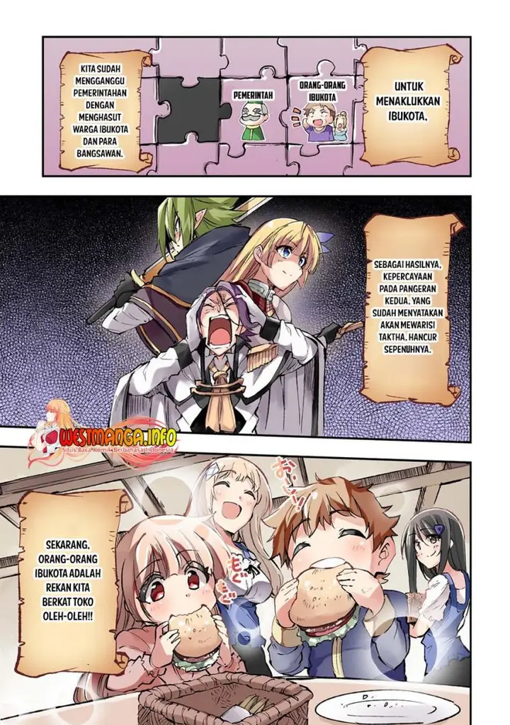 image-komik-hitoribocchi-no-isekai-kouryaku-chapter-160-3/19