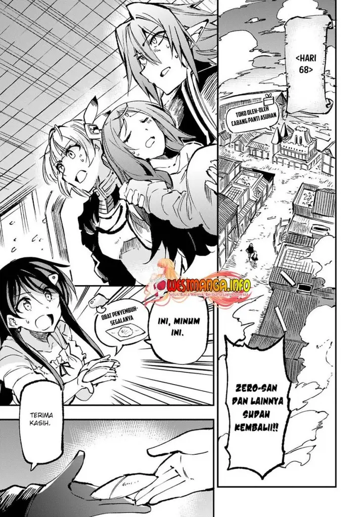 image-komik-hitoribocchi-no-isekai-kouryaku-chapter-160-6/19