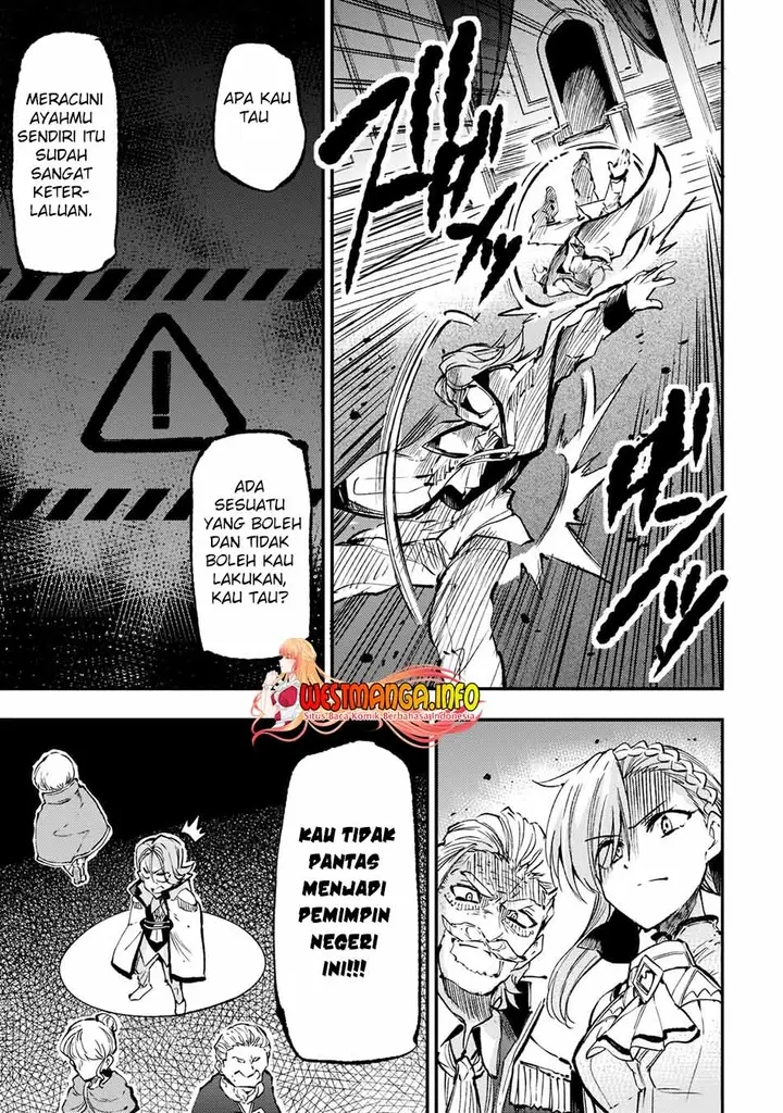 image-komik-hitoribocchi-no-isekai-kouryaku-chapter-161-12/15