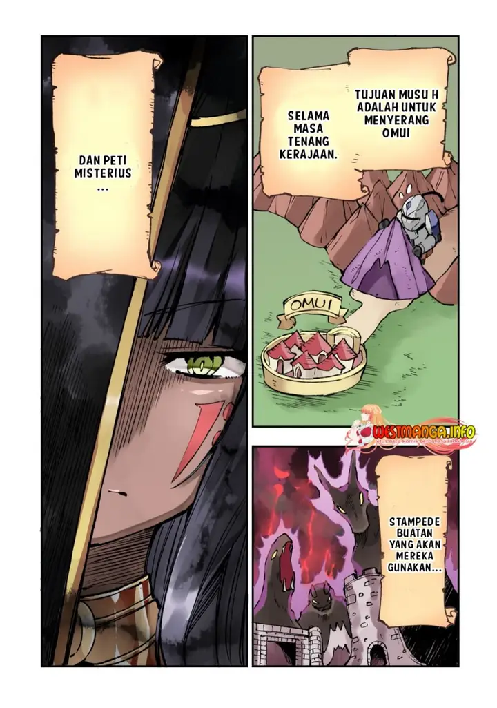image-komik-hitoribocchi-no-isekai-kouryaku-chapter-171-3/16