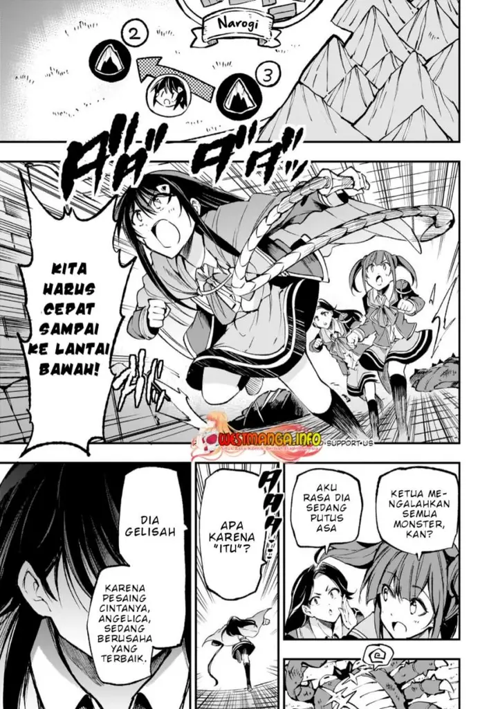 image-komik-hitoribocchi-no-isekai-kouryaku-chapter-178-3/16
