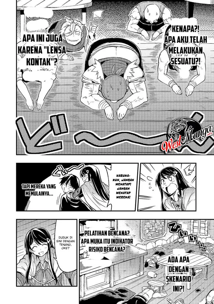 image-komik-hitoribocchi-no-isekai-kouryaku-chapter-18-11/17