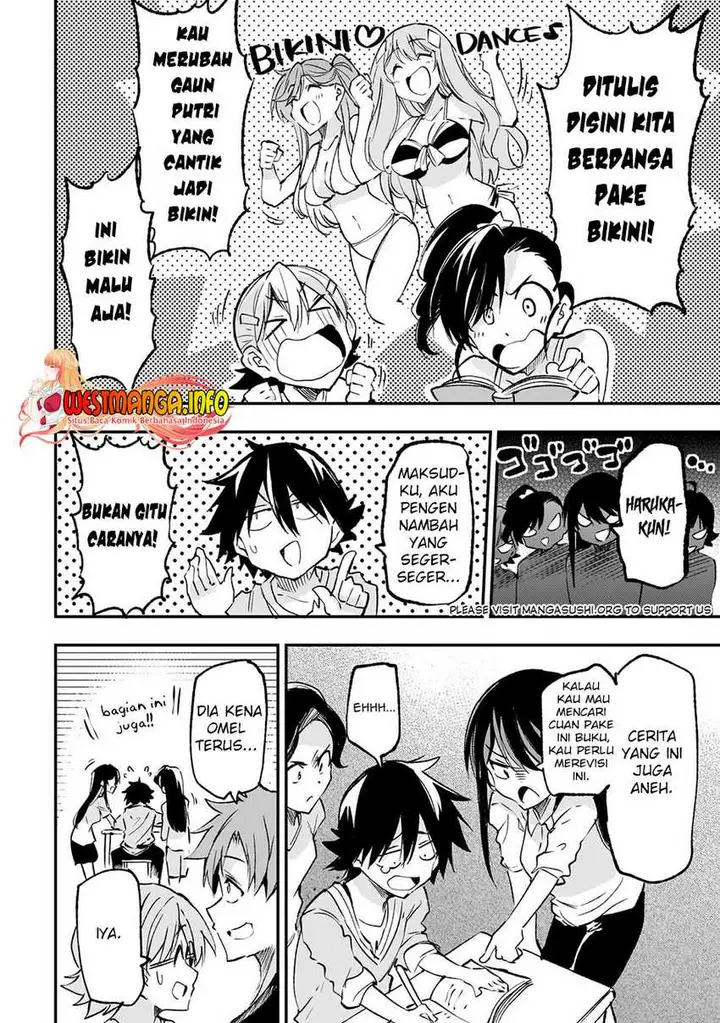 image-komik-hitoribocchi-no-isekai-kouryaku-chapter-194-11/18