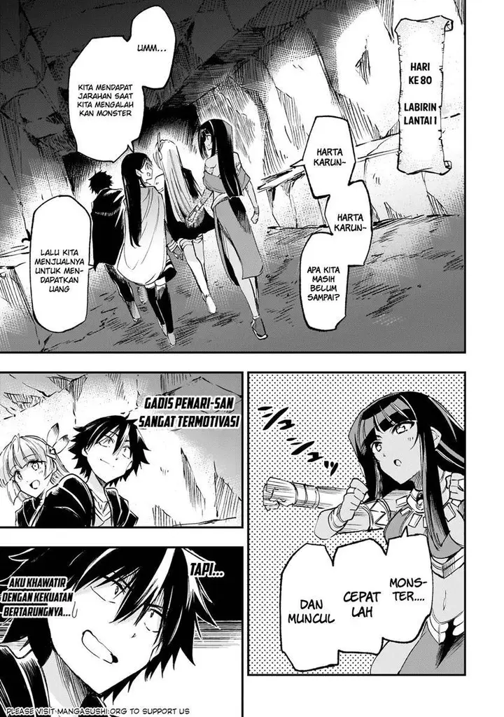 image-komik-hitoribocchi-no-isekai-kouryaku-chapter-197-3/17