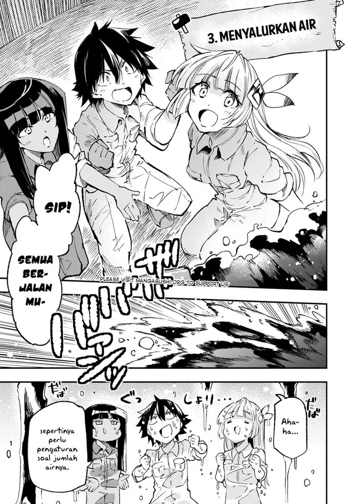 image-komik-hitoribocchi-no-isekai-kouryaku-chapter-199-7/12