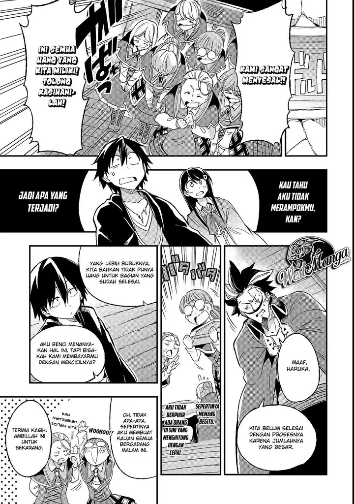 image-komik-hitoribocchi-no-isekai-kouryaku-chapter-20-9/15