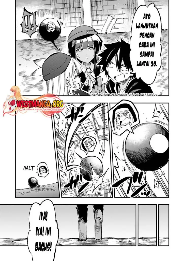 image-komik-hitoribocchi-no-isekai-kouryaku-chapter-211-12/14
