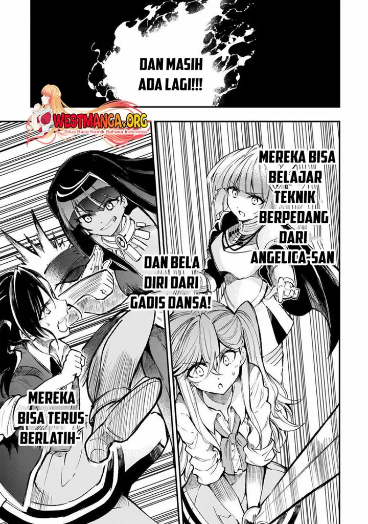 image-komik-hitoribocchi-no-isekai-kouryaku-chapter-214-16/17
