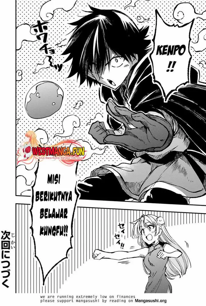 image-komik-hitoribocchi-no-isekai-kouryaku-chapter-224-13/14