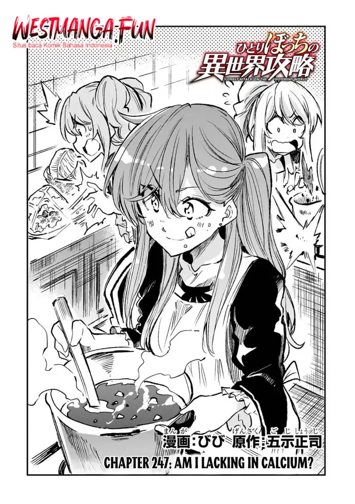 image-komik-hitoribocchi-no-isekai-kouryaku-chapter-247-1/13