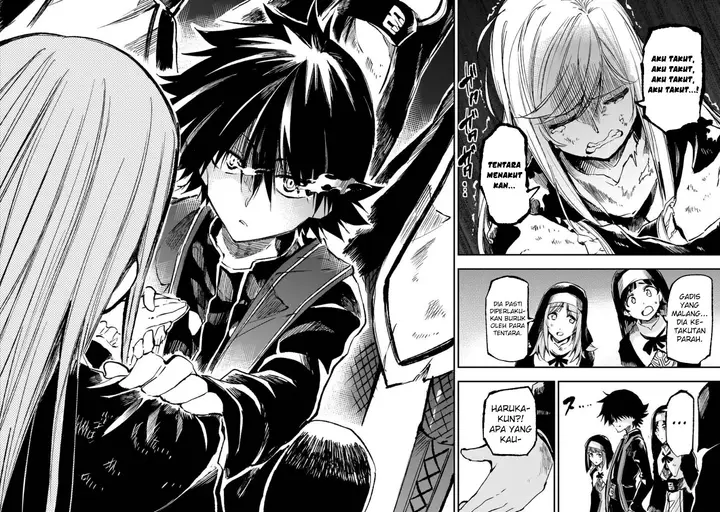 image-komik-hitoribocchi-no-isekai-kouryaku-chapter-249-11/13