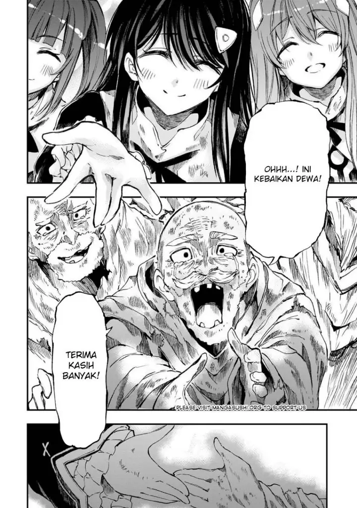 image-komik-hitoribocchi-no-isekai-kouryaku-chapter-290-7/16