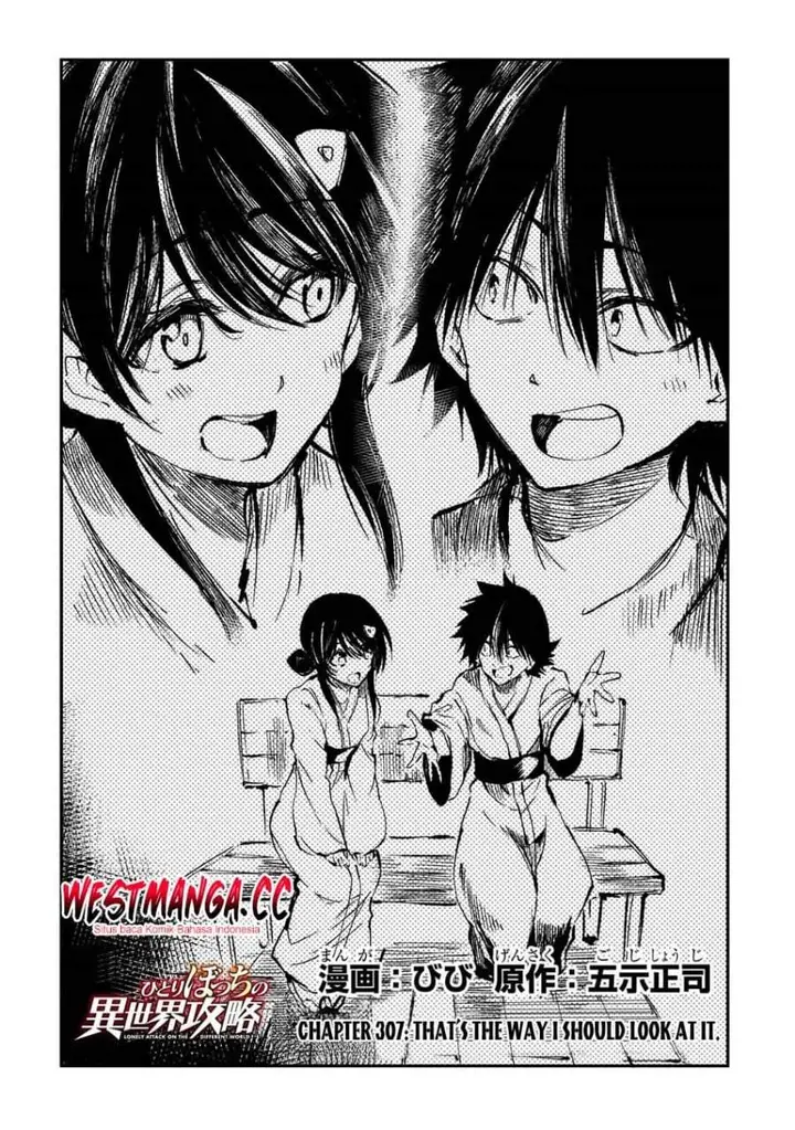 image-komik-hitoribocchi-no-isekai-kouryaku-chapter-307-1/13