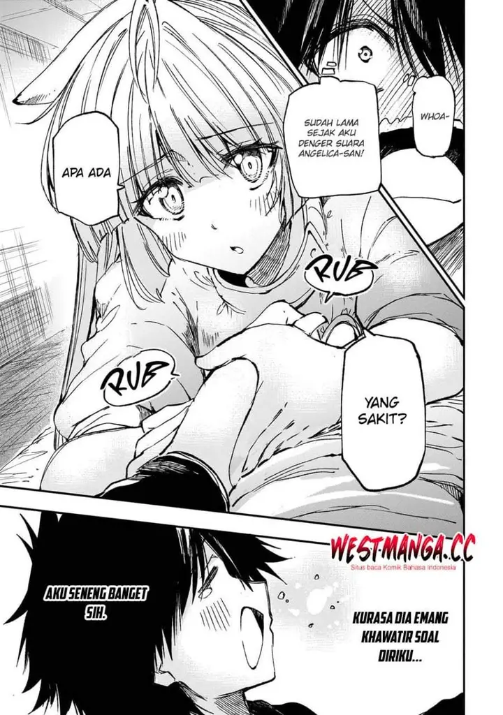 image-komik-hitoribocchi-no-isekai-kouryaku-chapter-309-2/13