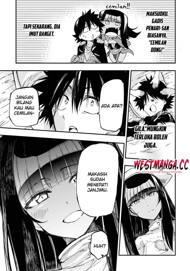 image-komik-hitoribocchi-no-isekai-kouryaku-chapter-309-7/13