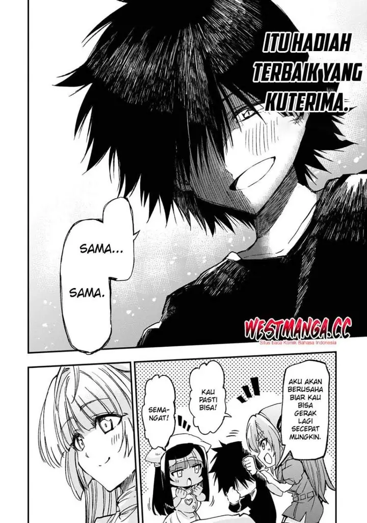 image-komik-hitoribocchi-no-isekai-kouryaku-chapter-309-10/13