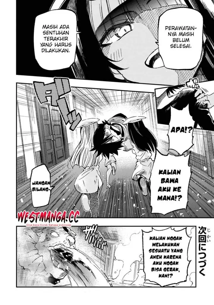 image-komik-hitoribocchi-no-isekai-kouryaku-chapter-309-12/13